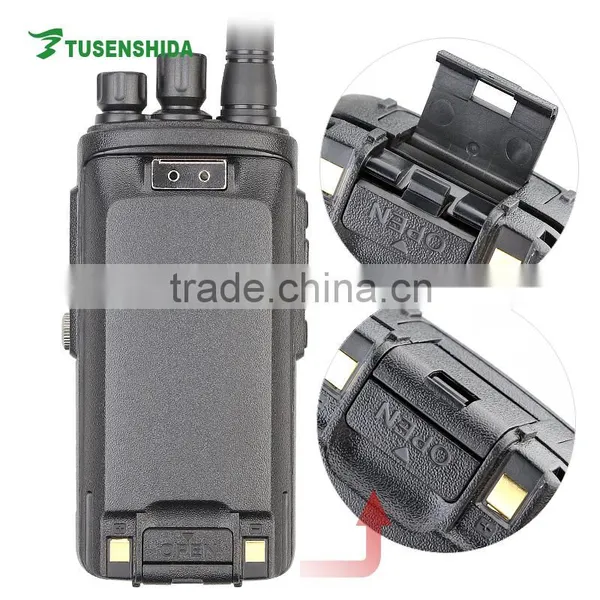 Dual Band Dual Display Handie Walkie Talkie TYT MD-390 Newly Launched DMR Digital Two-Way Radio Quality Choice photo-2