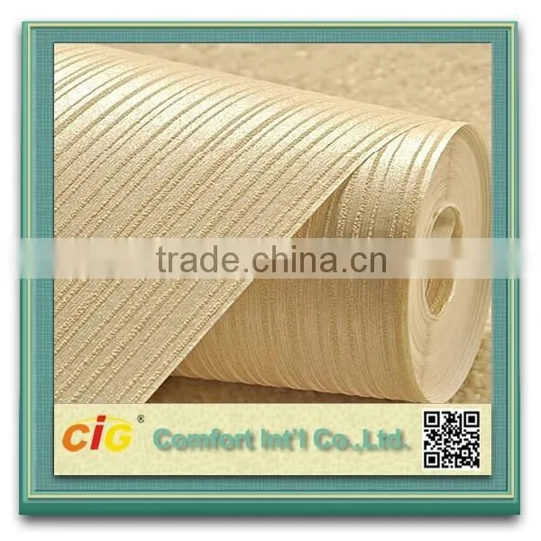 Seamless Textile Wallpaper of 280cm for Decoration Quality Choice photo-5