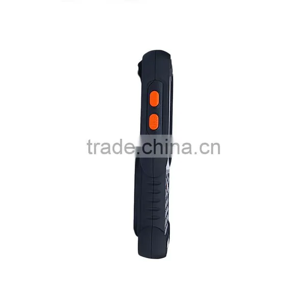 Clou Android Handheld Barcode Scanner With Infrared, HF RFID, GPS photo-6