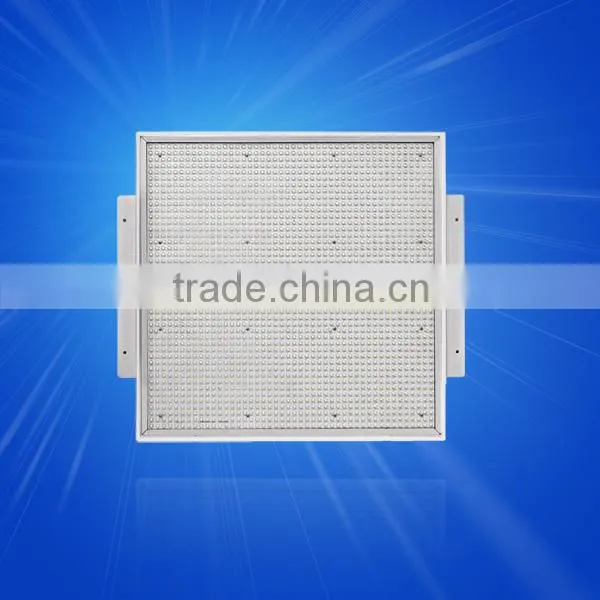 NO.1 Energy Saving 125lm/w Gas Station Led Lighting Explosion Proof Lamp 40w Led Canopy Light for Gas Station photo-4