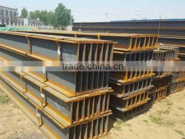 H BEAM STEEL photo-6