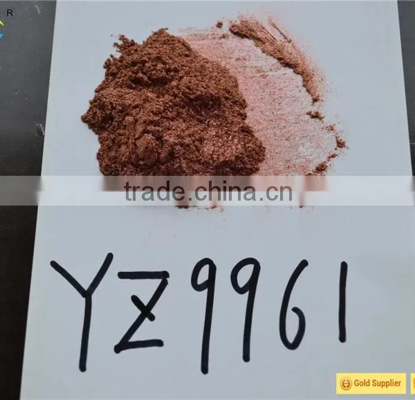 Yunzhu Pigment Chameleon Car Wrap Vinyl photo-2