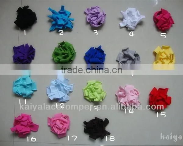 2015 Cute Baby Sandals Baby Barefoot Sandals Foot Flower Foot photo-2