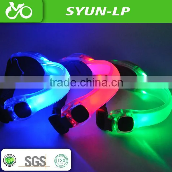 Rechargeable Bicycle Light