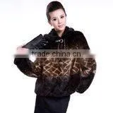 Fur(mink)coat