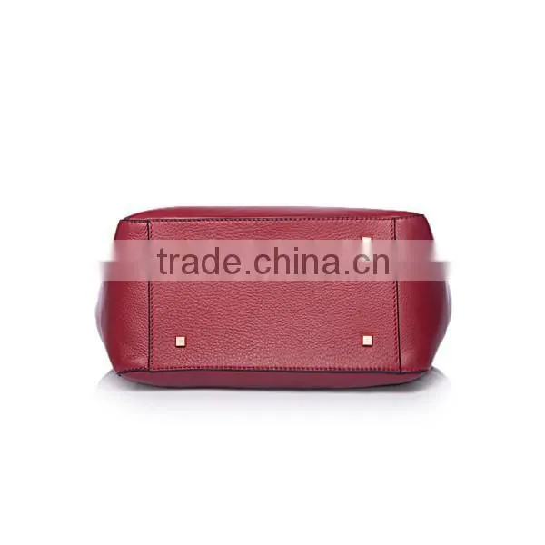 Fashion Mature Women Bags Handbags Supplier photo-5