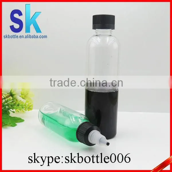 PET Unicorn Style e Liquid Pet Bottle photo-3