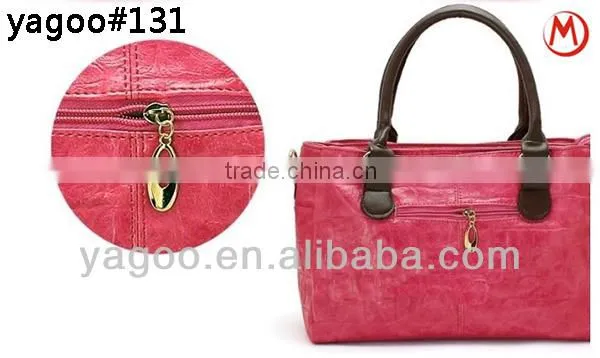 Elegant New Style Metal Chain Accessory Handbag Quality Choice photo-4