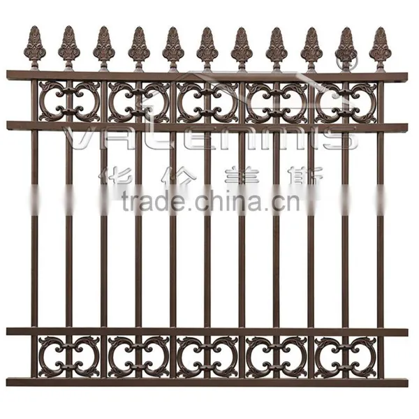 Aluminum Railings for Outdoor Balcony photo-6