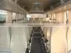 7.9m Euro III 35 Seater Luxury Coach Bus for Sale photo-3