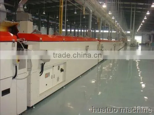 Hot Sale Rubber Extruder Rubber Straining Machine photo-5