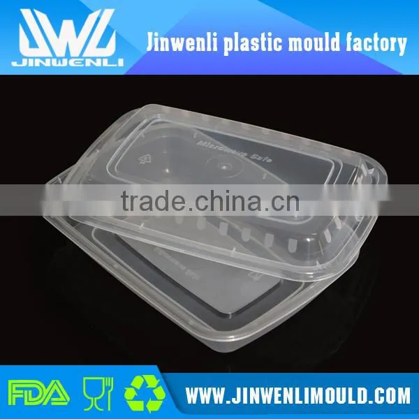 Thin Wall Injection Moulding photo-2
