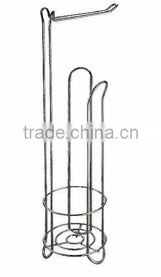 2015 Toilet Tissue Paper Box Holder