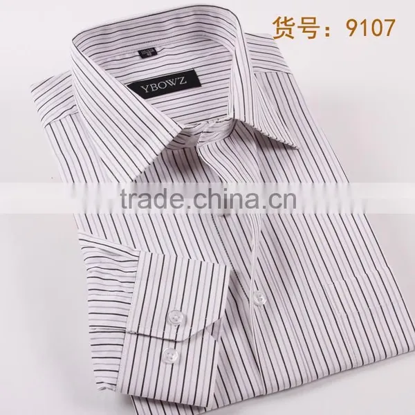 Popular Custom Design Golf Polo Shirt for Man photo-3