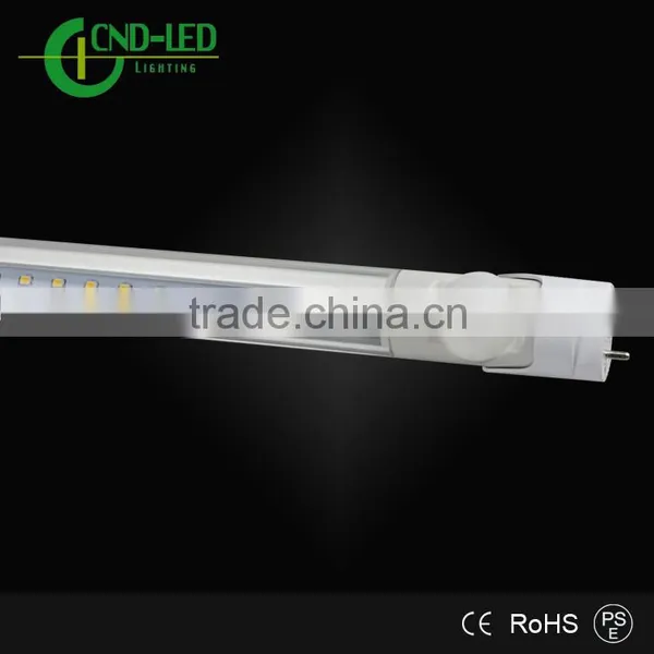 9W 15W 18W 22W 25W 600/900/1200/1500mm t8 Radar Sensor Led Tube Light photo-3