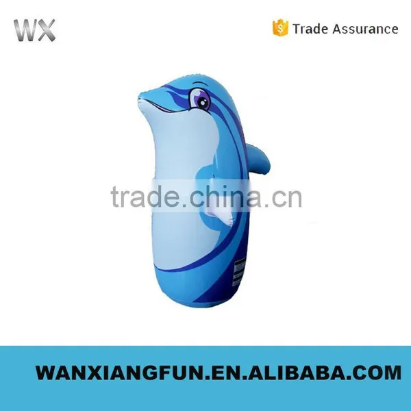 2016 HOT SALE Roly Poly, Roly-poly Dolls, Inflatable Tumbler,inflatable Water Tube photo-2