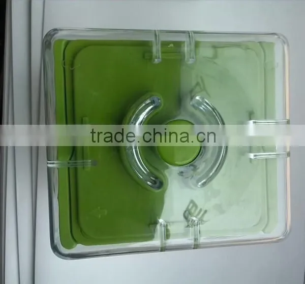 Chop Magic Vegetable Slicer Food Dicer photo-3