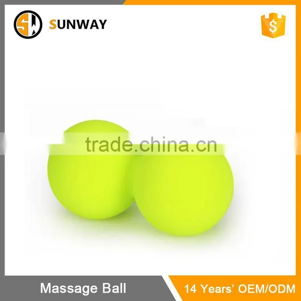 Healthy Fitness Acupoint Massage Traditional Training Ball photo-5