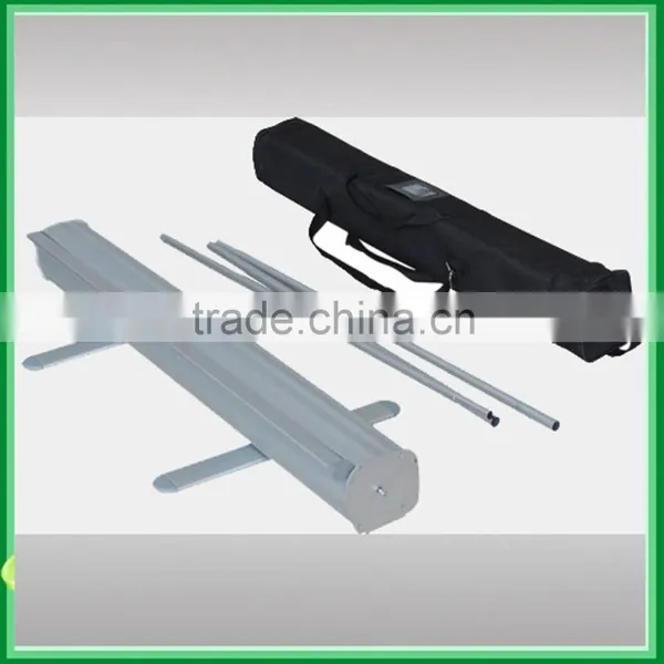 Roller Banner Stand, Roll up Banner, Aluminum Roll up Banner photo-2