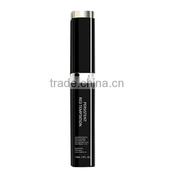 Magic Persistent Red Permanent Lip Gloss photo-3