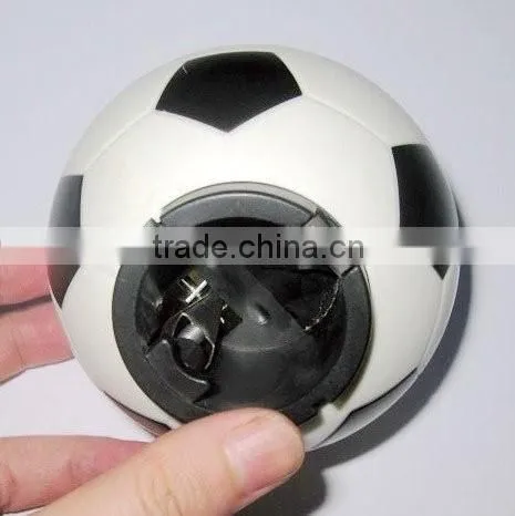 Promotional Gifts Football Bottle Opener With Sound photo-2