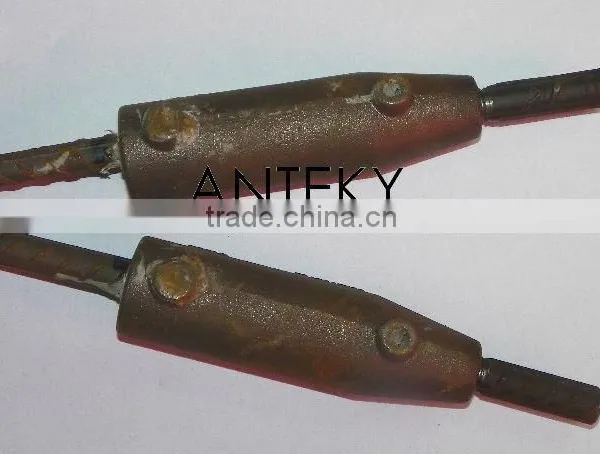 grout tube