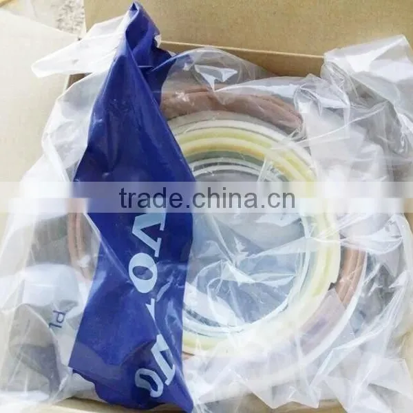 Volvo Boom Cylinder Sealing Kit 14589139 14589140 14589141 14560211 14508903 14512948 photo-4