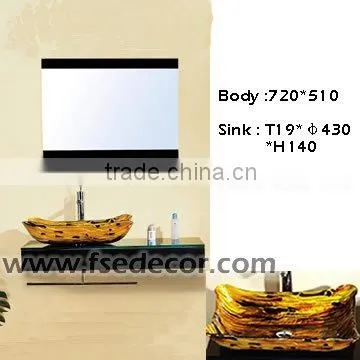 Bathroom Cabinet