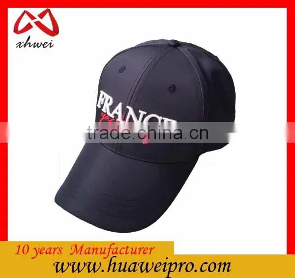 China Headwear Oem Embroidery Design Baseball Cap Sports Caps and Hats Hand Embroidery Designs Baseball Caps photo-5