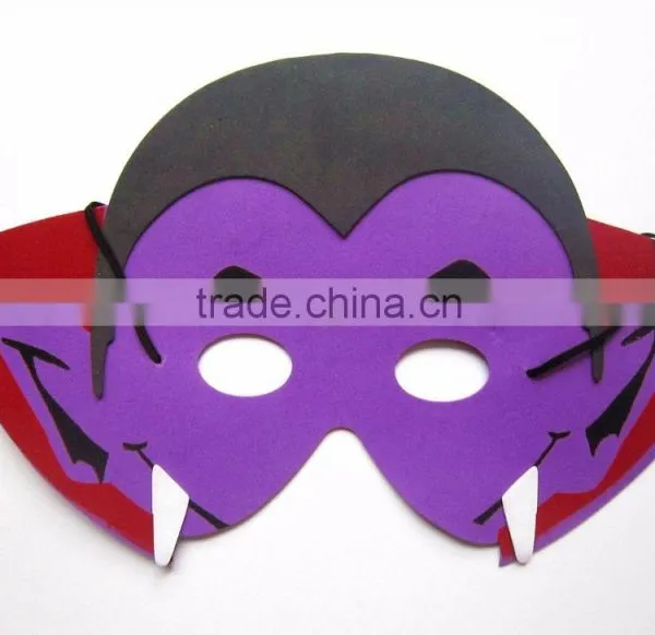 EVA Zombie Mask photo-2