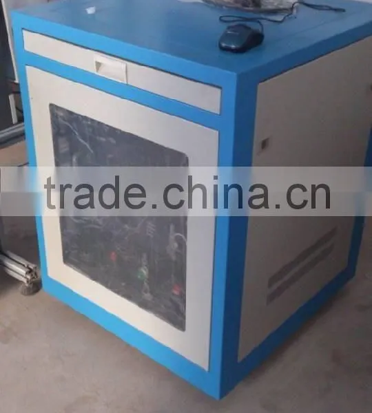 PC-YAG-70W Yag Laser Marking Machine for Metal photo-3