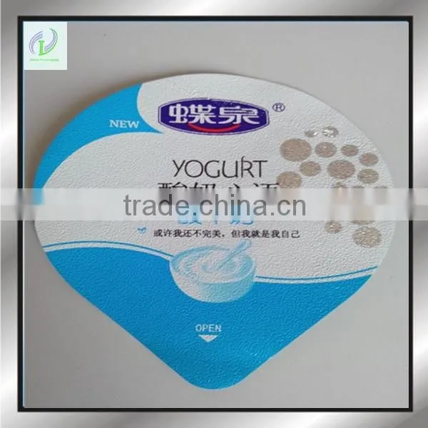 Fully Automatic Punching Machine for Die Cut Foil Lid photo-5
