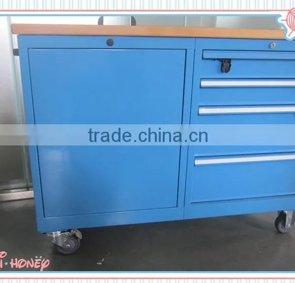 BOF Drawer Tool Cabinet Tool Trolley photo-3