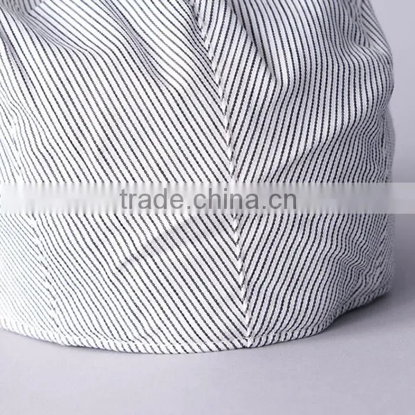 2015 Fashion 100% Pure Cotton Multicolor of Cap and Hat photo-2