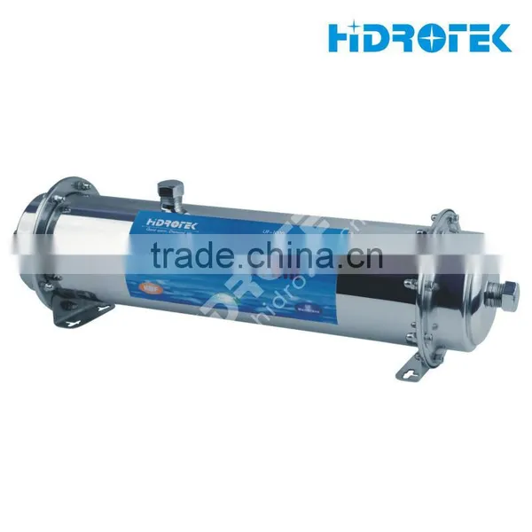 UF Filtration