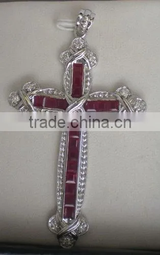 14 k Gold Pendant
