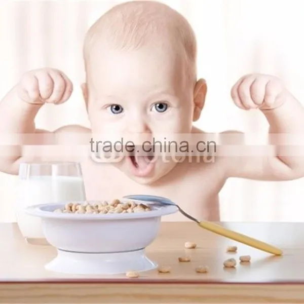 High Capacity Electric Baby Nutrition Cereal Instant Powder Process Line photo-5