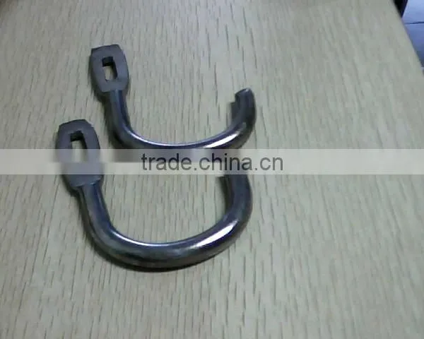Carbon Steel Scaffolding Galvanized j Large Hook photo-2