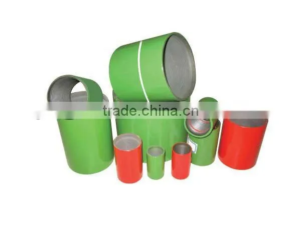 oil casing coupling