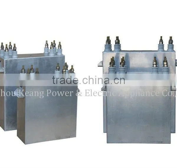 Induction Melting Furnace Capacitor