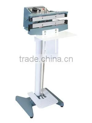 FOOT TYPE DIRECT HEAT SEALER 200DF 300DF 400DF ( 10mm)(15mm) photo-6
