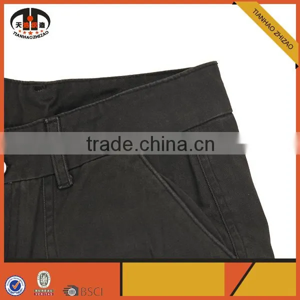 Comfort Cotton Ladies Fancy Sexy Shorts With OEM ODM Welcomed photo-4
