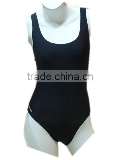 Women Spandex Swimsuit photo-2
