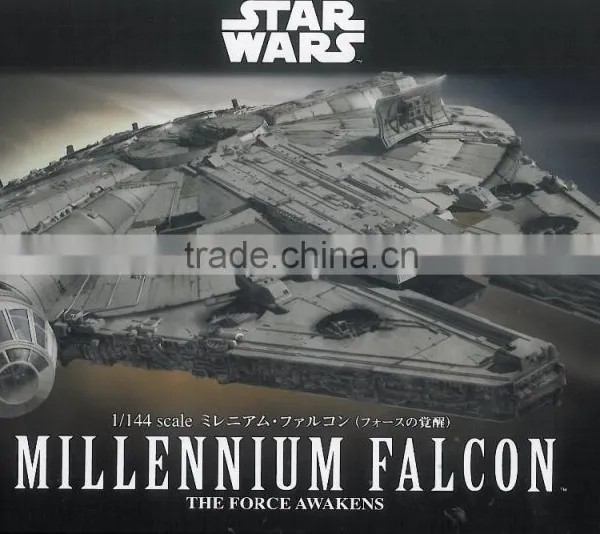 Hot-selling and Latest Y-wing Starfighter With Precise Appearance