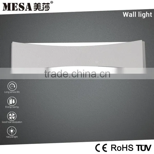 Long Warranty Antique FCC Loft Wall Lamp photo-2