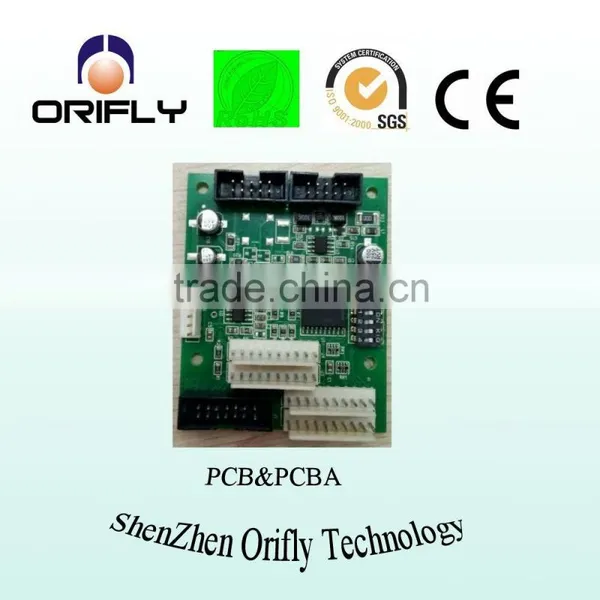 OEM pcba assembly