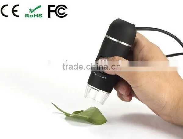 5MP Microscope for Electronics/ Diamond/PCB/ Jewellery/ Jewelry photo-3