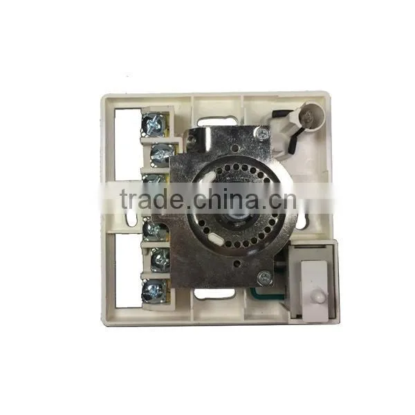 TR95 Room Thermostat photo-3