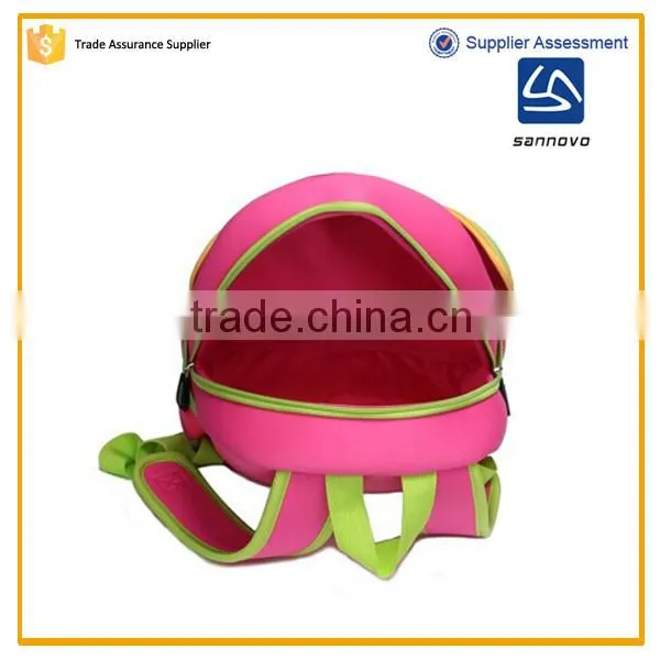 Wholesale Cute Butterfly Child 2016 New School Bags Supplier's Choice photo-4
