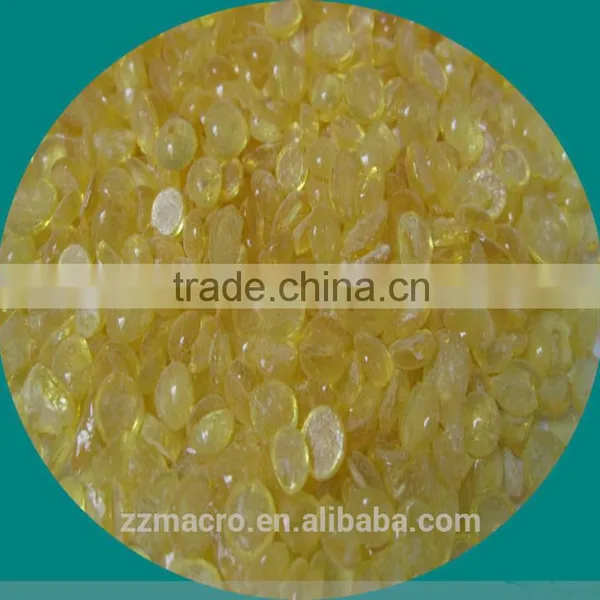 Hot Applied Thermoplastic Paint Petroleum Resin photo-5